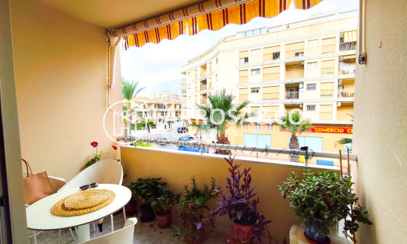 Resale - Apartment - Guardamar del Segura - Costa Blanca
