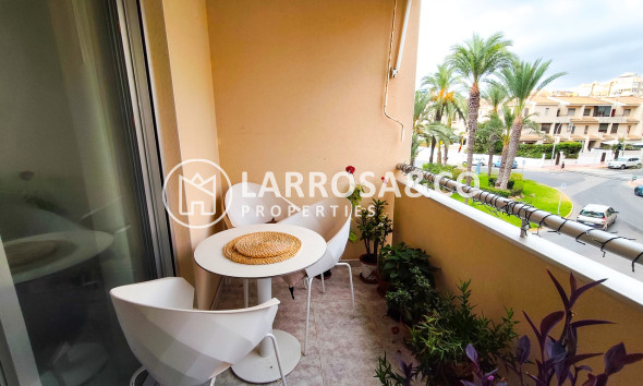Resale - Apartment - Guardamar del Segura - Costa Blanca