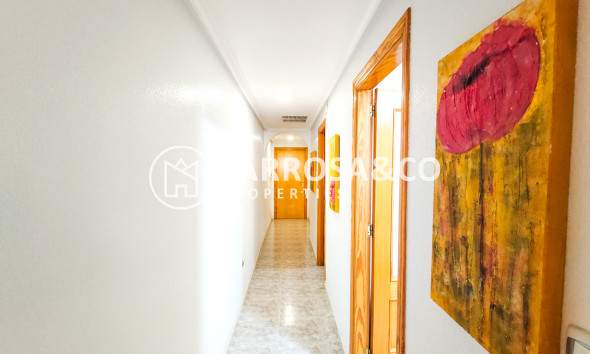 Resale - Apartment - Guardamar del Segura - Costa Blanca