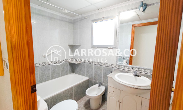 Resale - Apartment - Guardamar del Segura - Costa Blanca