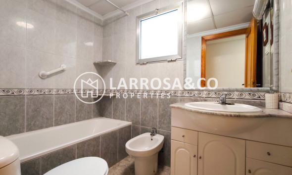 Resale - Apartment - Guardamar del Segura - Costa Blanca