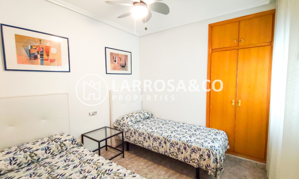 Resale - Apartment - Guardamar del Segura - Costa Blanca