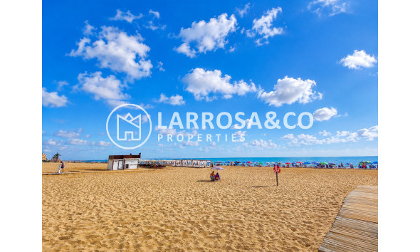 Resale - Apartment - Guardamar del Segura - Costa Blanca