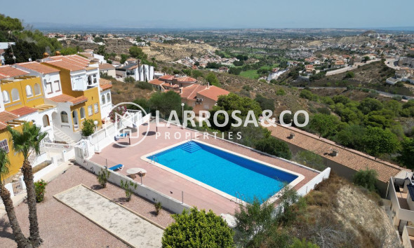 Вторичный рынок - Квартира - Сьюдад Кесада - Costa Blanca