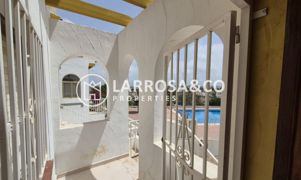 Вторичный рынок - Квартира - Сьюдад Кесада - Costa Blanca