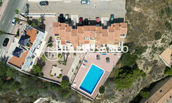 Вторичный рынок - Квартира - Сьюдад Кесада - Costa Blanca