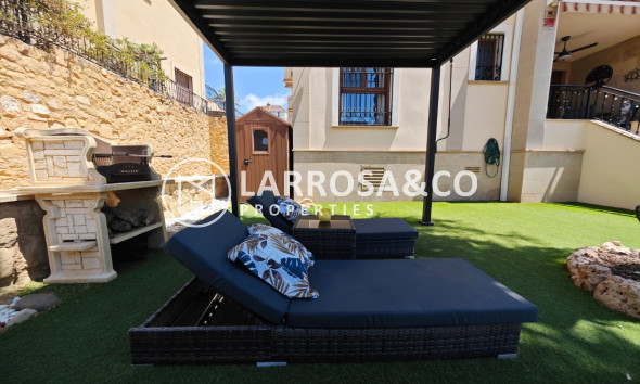 A Vendre - Apartment - Algorfa - Inland