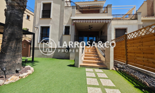 A Vendre - Apartment - Algorfa - Inland
