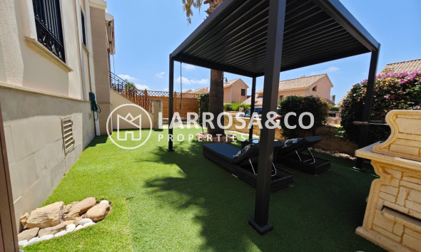 A Vendre - Apartment - Algorfa - Inland