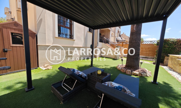 A Vendre - Apartment - Algorfa - Inland