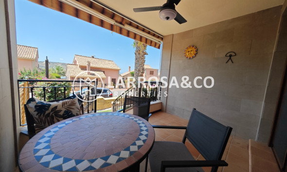 A Vendre - Apartment - Algorfa - Inland