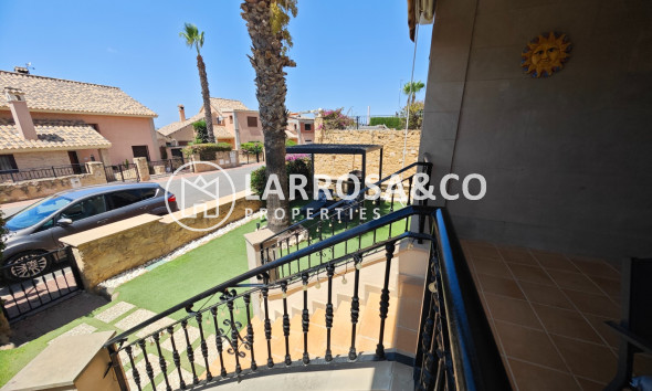 A Vendre - Apartment - Algorfa - Inland