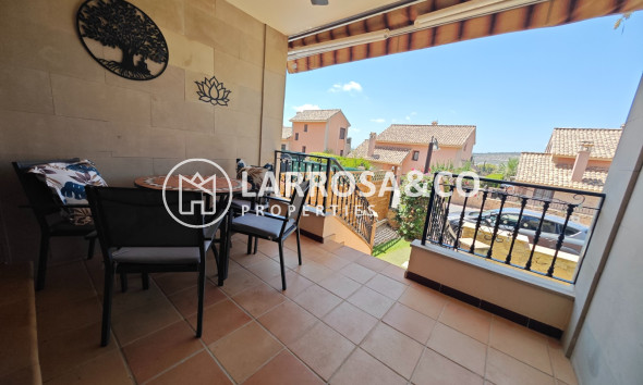 A Vendre - Apartment - Algorfa - Inland