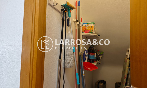 A Vendre - Apartment - Algorfa - Inland