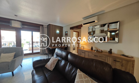 A Vendre - Apartment - Algorfa - Inland