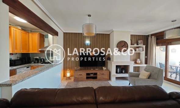 A Vendre - Apartment - Algorfa - Inland