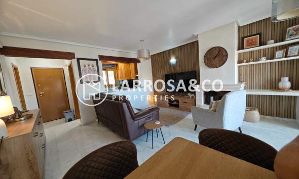 A Vendre - Apartment - Algorfa - Inland
