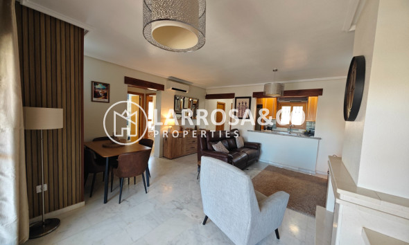 A Vendre - Apartment - Algorfa - Inland