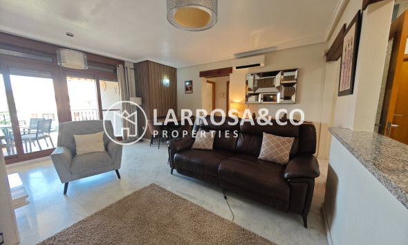 A Vendre - Apartment - Algorfa - Inland