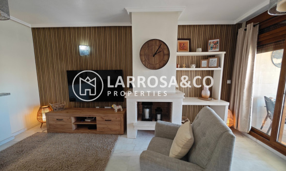 A Vendre - Apartment - Algorfa - Inland