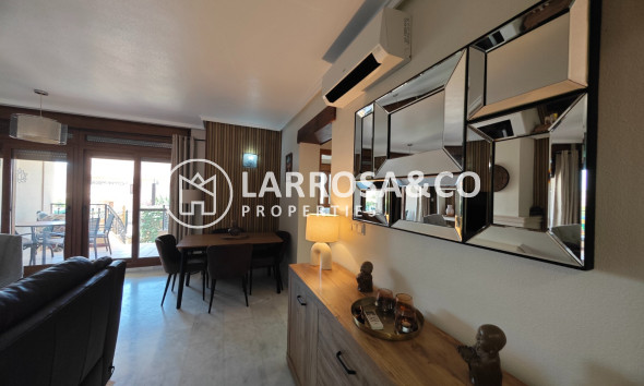 A Vendre - Apartment - Algorfa - Inland