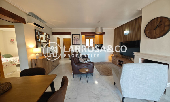 A Vendre - Apartment - Algorfa - Inland