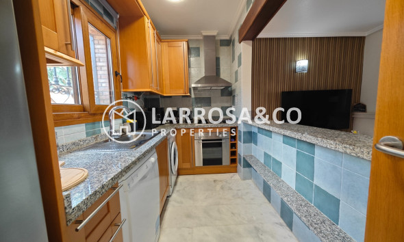 A Vendre - Apartment - Algorfa - Inland
