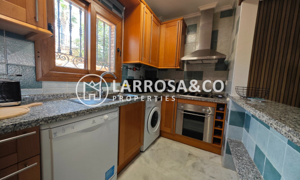 A Vendre - Apartment - Algorfa - Inland