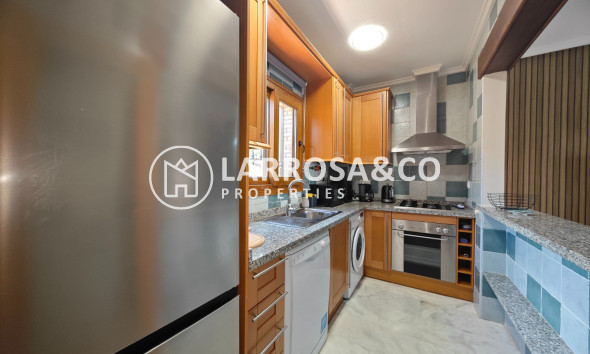 A Vendre - Apartment - Algorfa - Inland