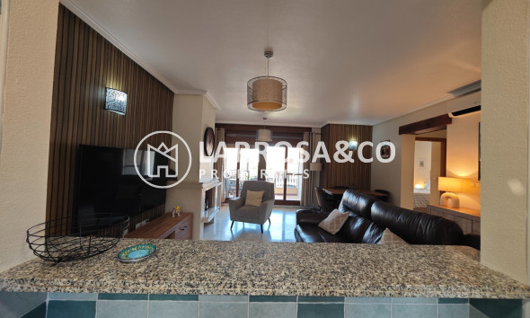 A Vendre - Apartment - Algorfa - Inland