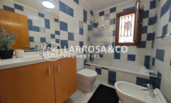 A Vendre - Apartment - Algorfa - Inland
