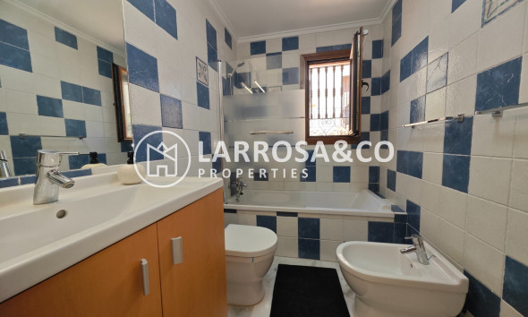 A Vendre - Apartment - Algorfa - Inland