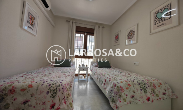 A Vendre - Apartment - Algorfa - Inland