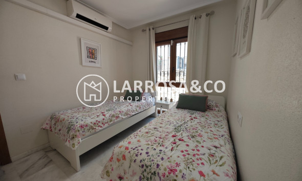 A Vendre - Apartment - Algorfa - Inland