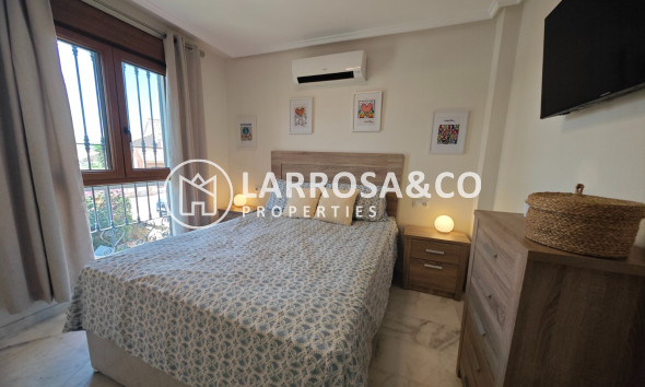 A Vendre - Apartment - Algorfa - Inland