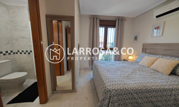 A Vendre - Apartment - Algorfa - Inland