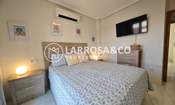 A Vendre - Apartment - Algorfa - Inland