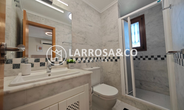 A Vendre - Apartment - Algorfa - Inland