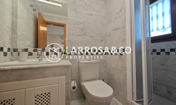 A Vendre - Apartment - Algorfa - Inland