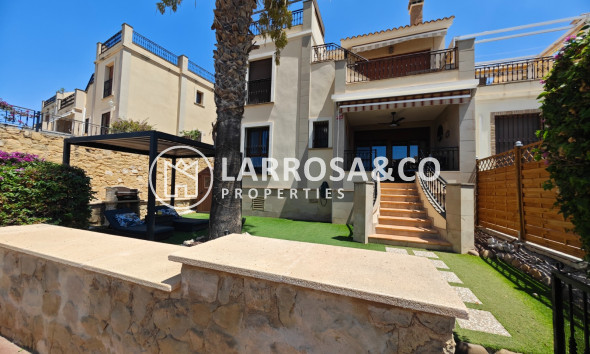 A Vendre - Apartment - Algorfa - Inland