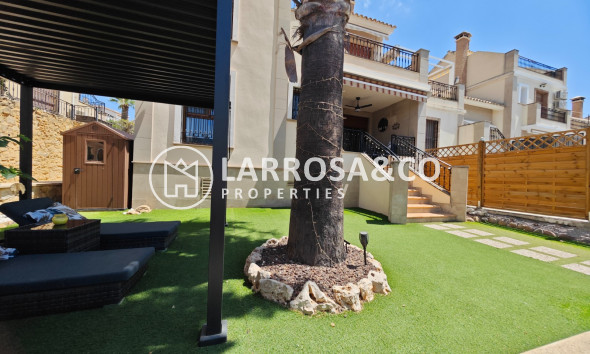 A Vendre - Apartment - Algorfa - Inland