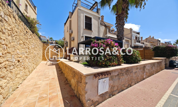 A Vendre - Apartment - Algorfa - Inland