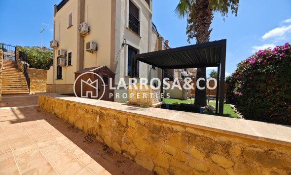 A Vendre - Apartment - Algorfa - Inland