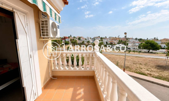 Resale - Detached House/Villa - Villamartin - Costa Blanca
