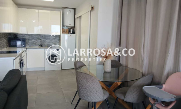 Resale - Detached House/Villa - Villamartin - Costa Blanca