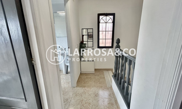 Resale - Detached House/Villa - Villamartin - Costa Blanca