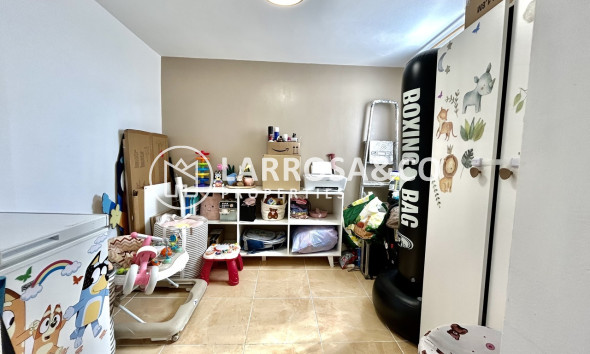 Resale - Detached House/Villa - Villamartin - Costa Blanca