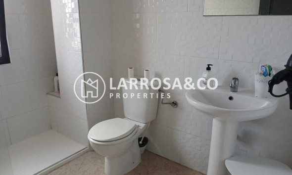 Resale - Detached House/Villa - Villamartin - Costa Blanca