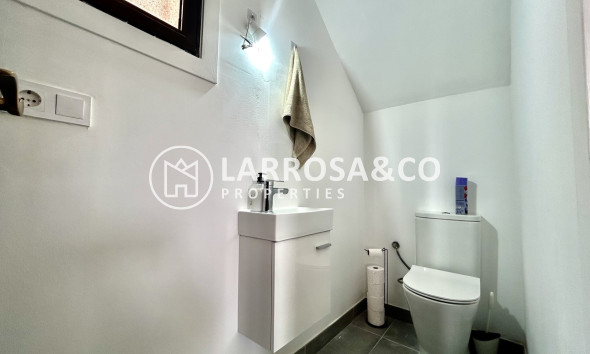 Resale - Detached House/Villa - Villamartin - Costa Blanca