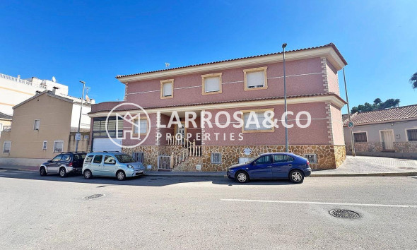 Вторичный рынок - Дом - Formentera del Segura - C- Cooperativa